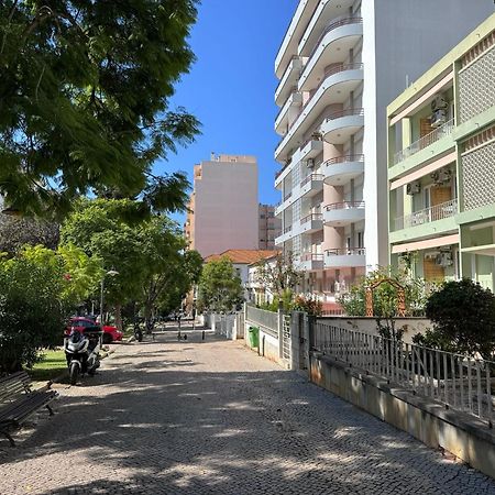 Greenth Avenue District de District de Faro Extérieur photo